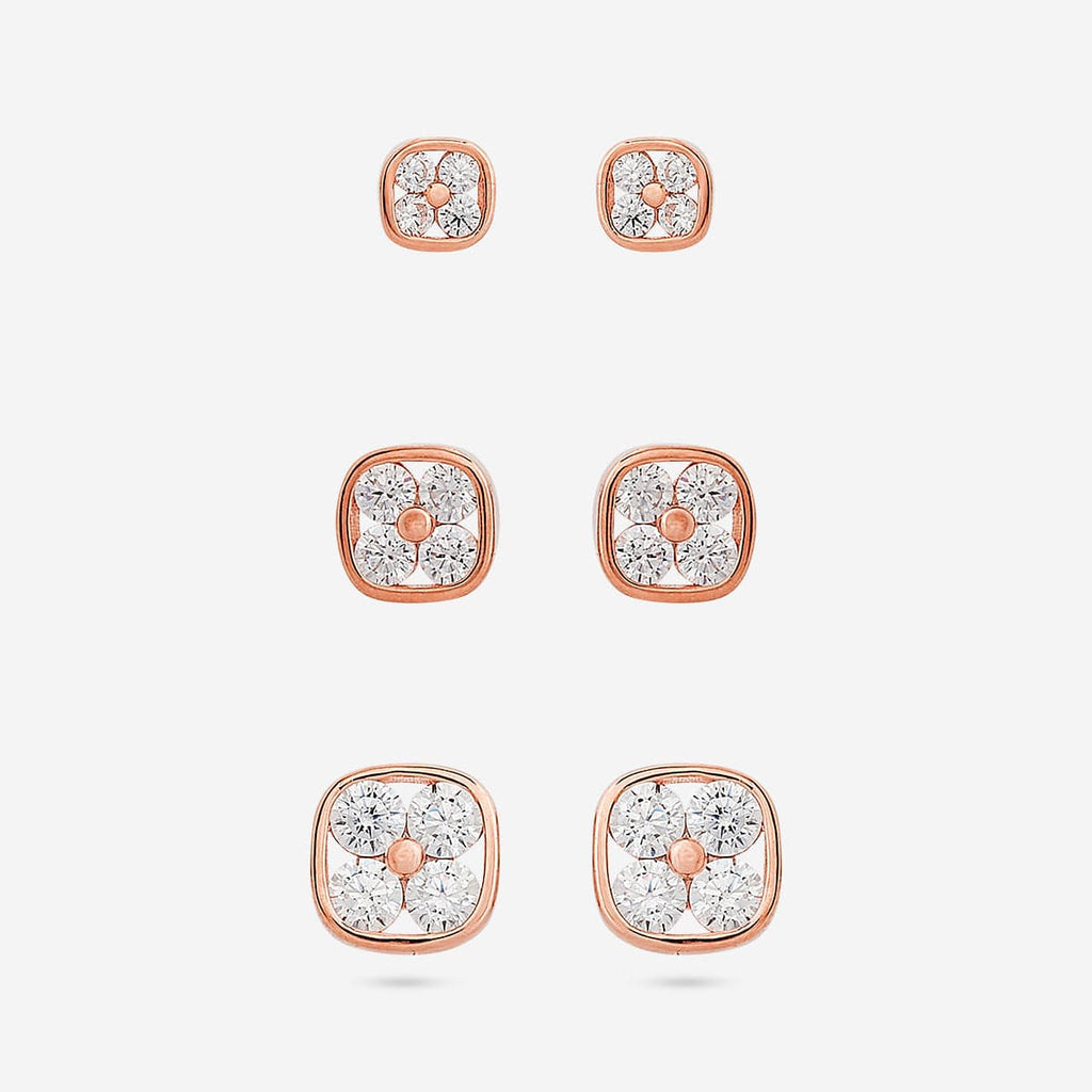 Silver Earring 92.5 Silver Earring 188331