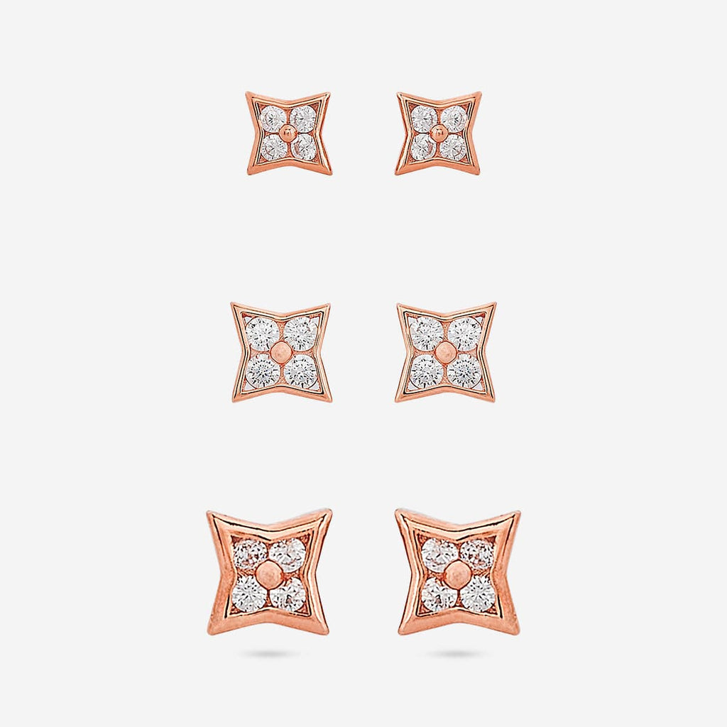 Silver Earring 92.5 Silver Earring 188333