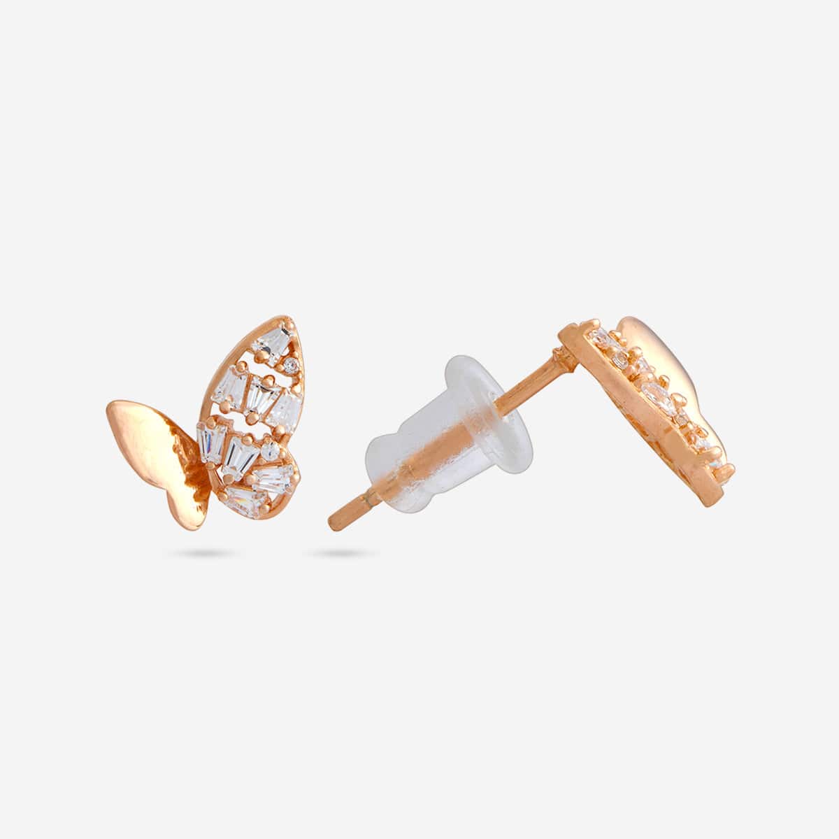 Silver Earring 92.5 Silver Earring 188337