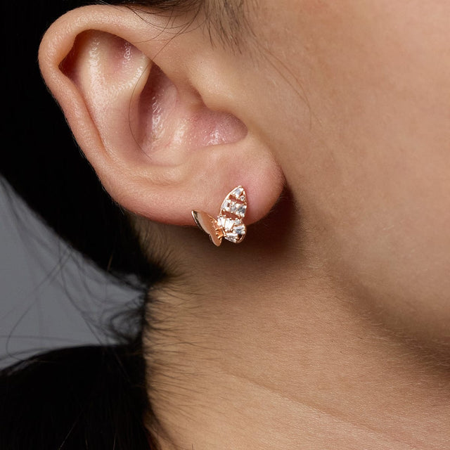 Silver Earring 92.5 Silver Earring 188337