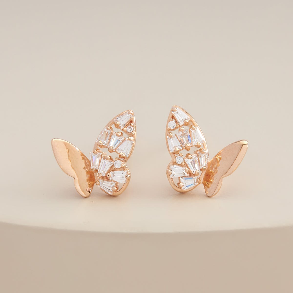 Silver Earring 92.5 Silver Earring 188337