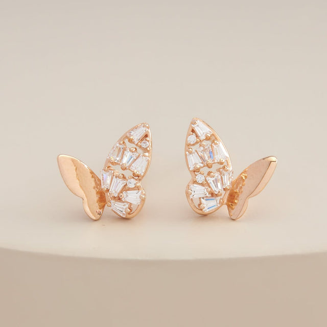 Silver Earring 92.5 Silver Earring 188337