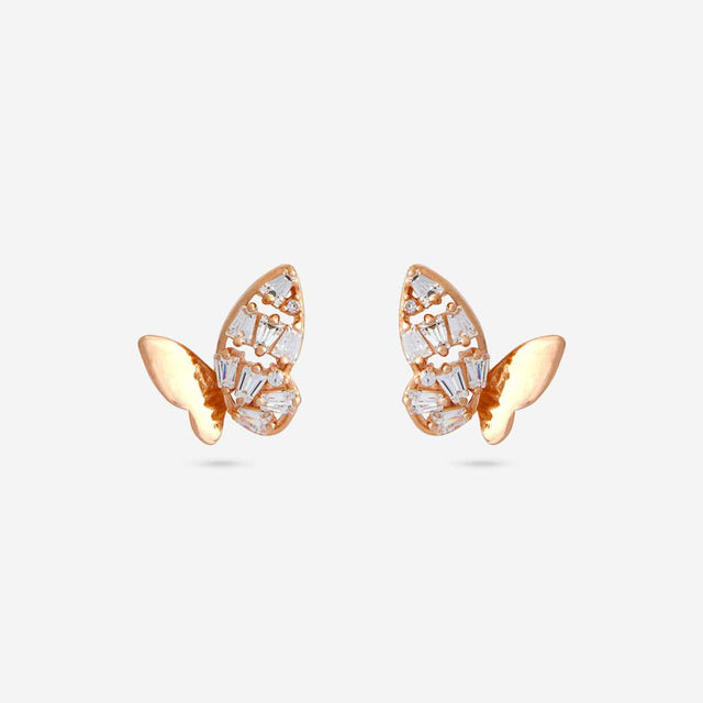 Silver Earring 92.5 Silver Earring 188337