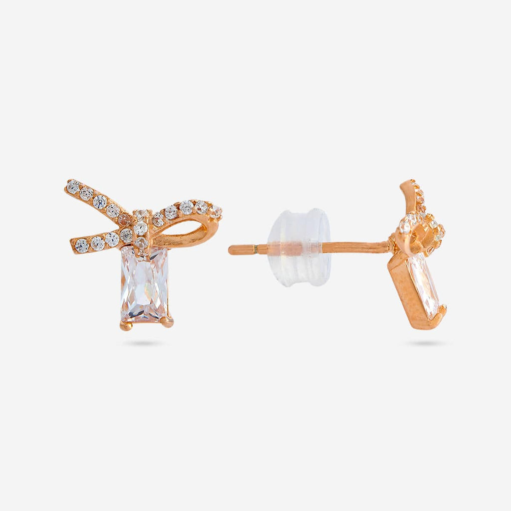 Silver Earring 92.5 Silver Earring 188344