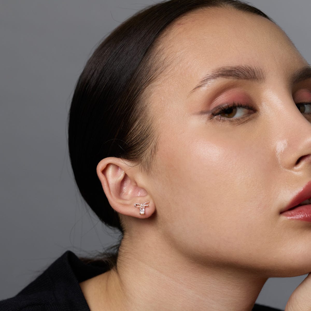 Silver Earring 92.5 Silver Earring 188344