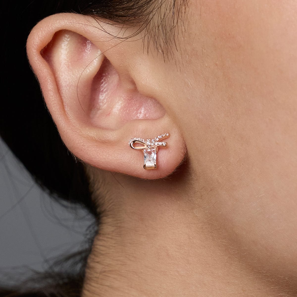 Silver Earring 92.5 Silver Earring 188344