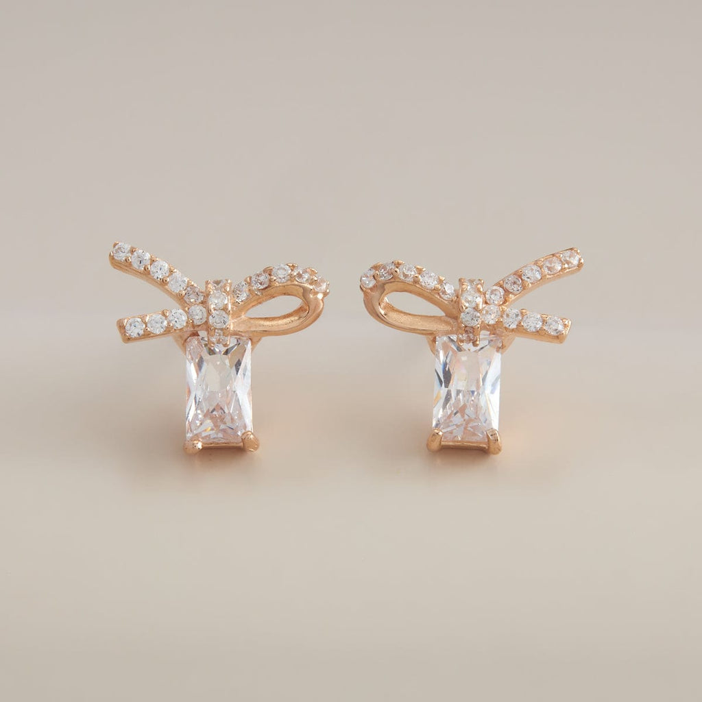 Silver Earring 92.5 Silver Earring 188344