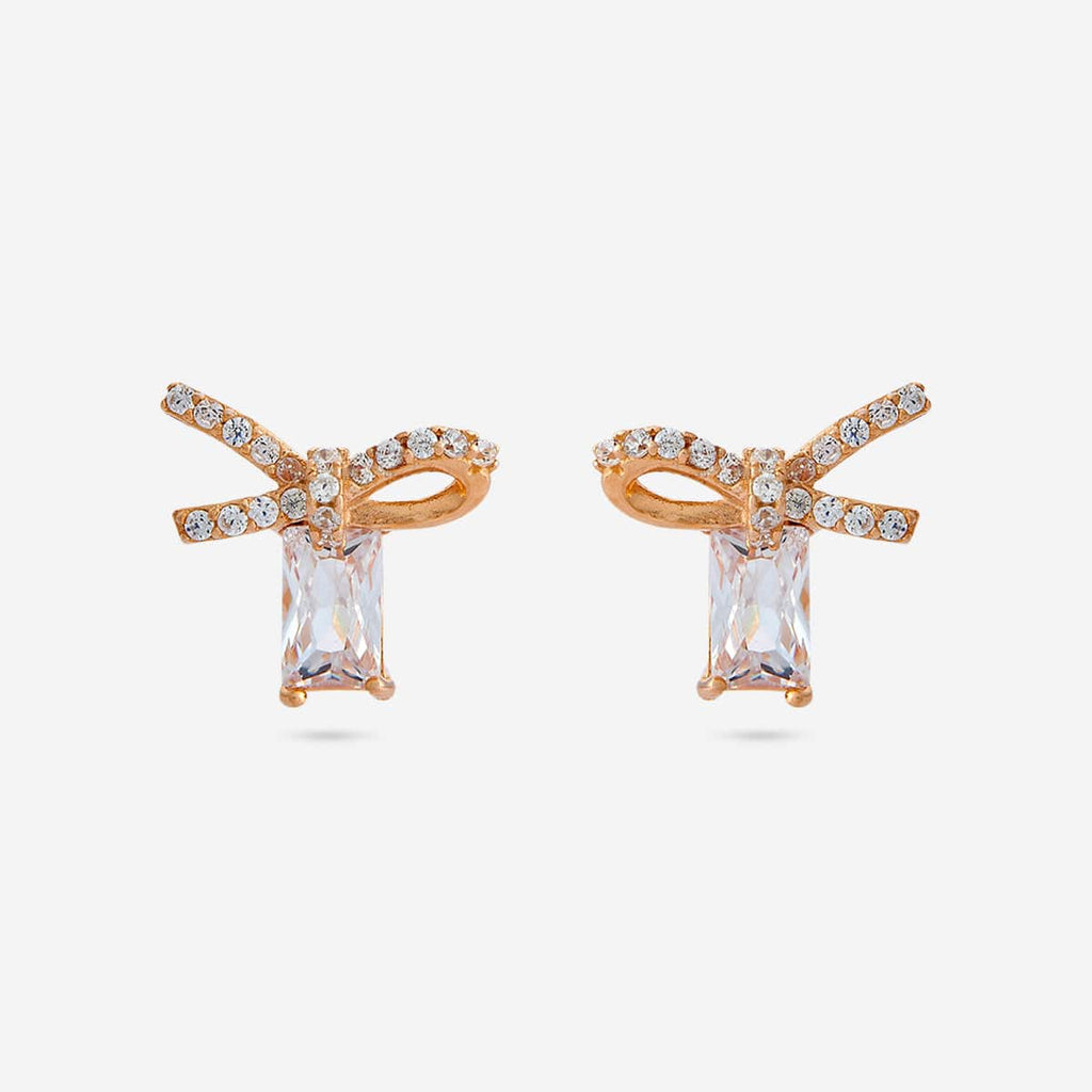 Silver Earring 92.5 Silver Earring 188344