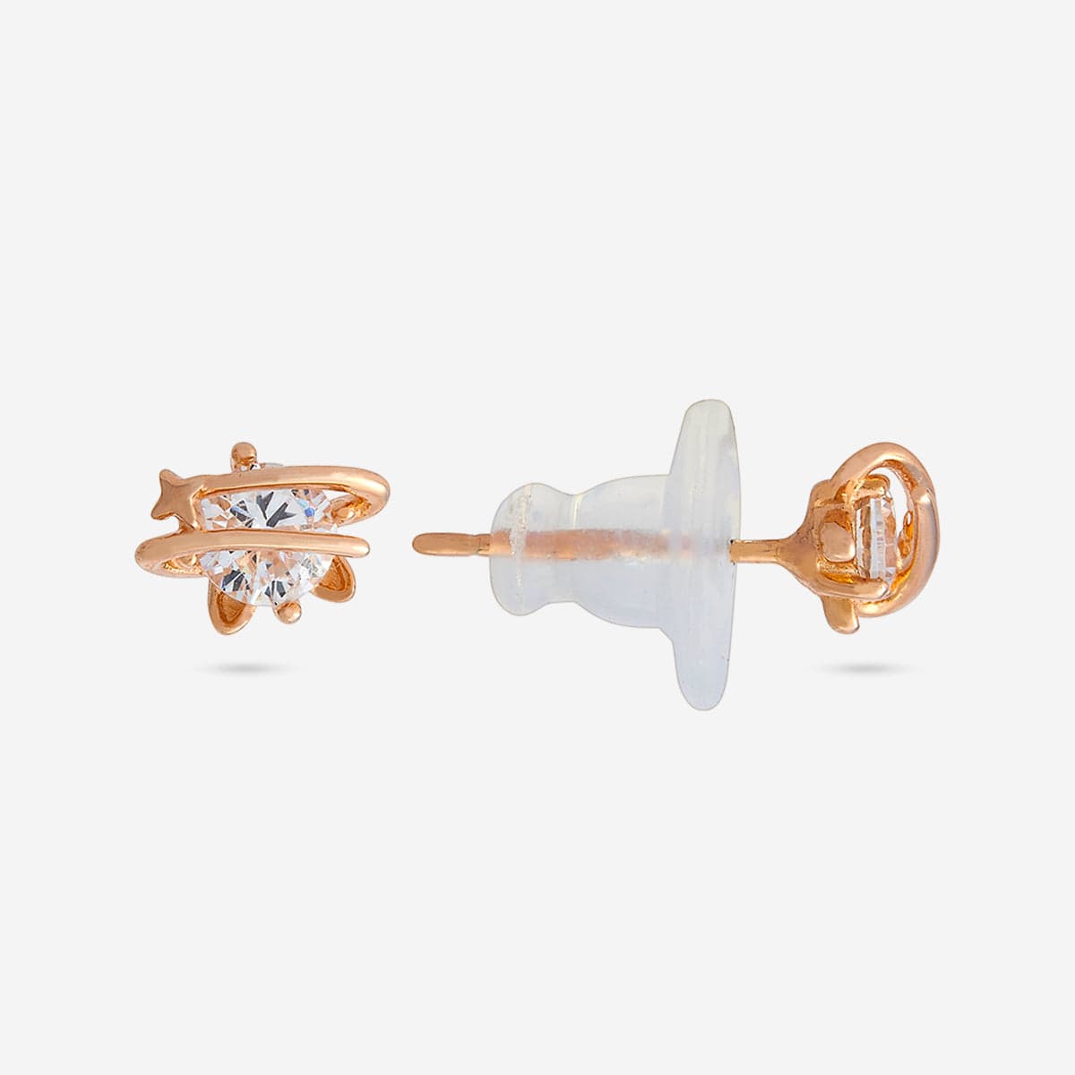 Silver Earring 92.5 Silver Earring 188345