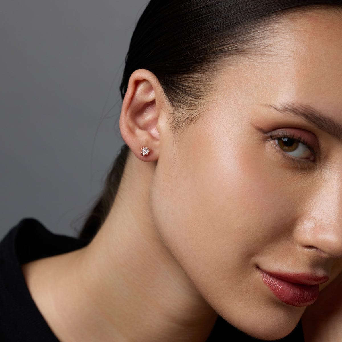 Silver Earring 92.5 Silver Earring 188345