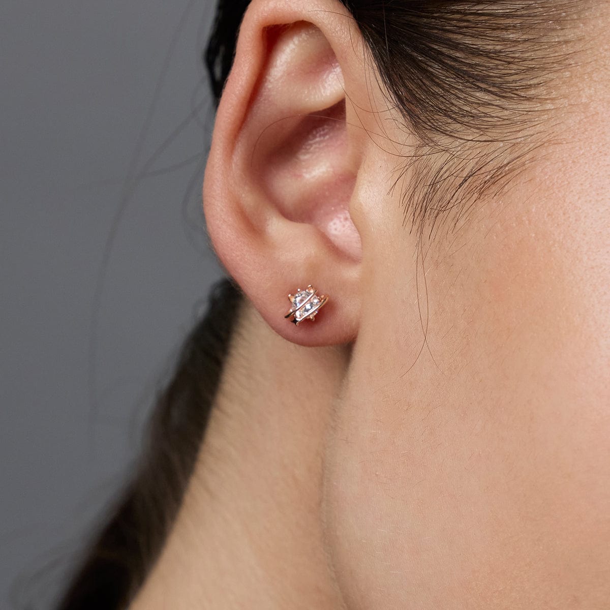 Silver Earring 92.5 Silver Earring 188345