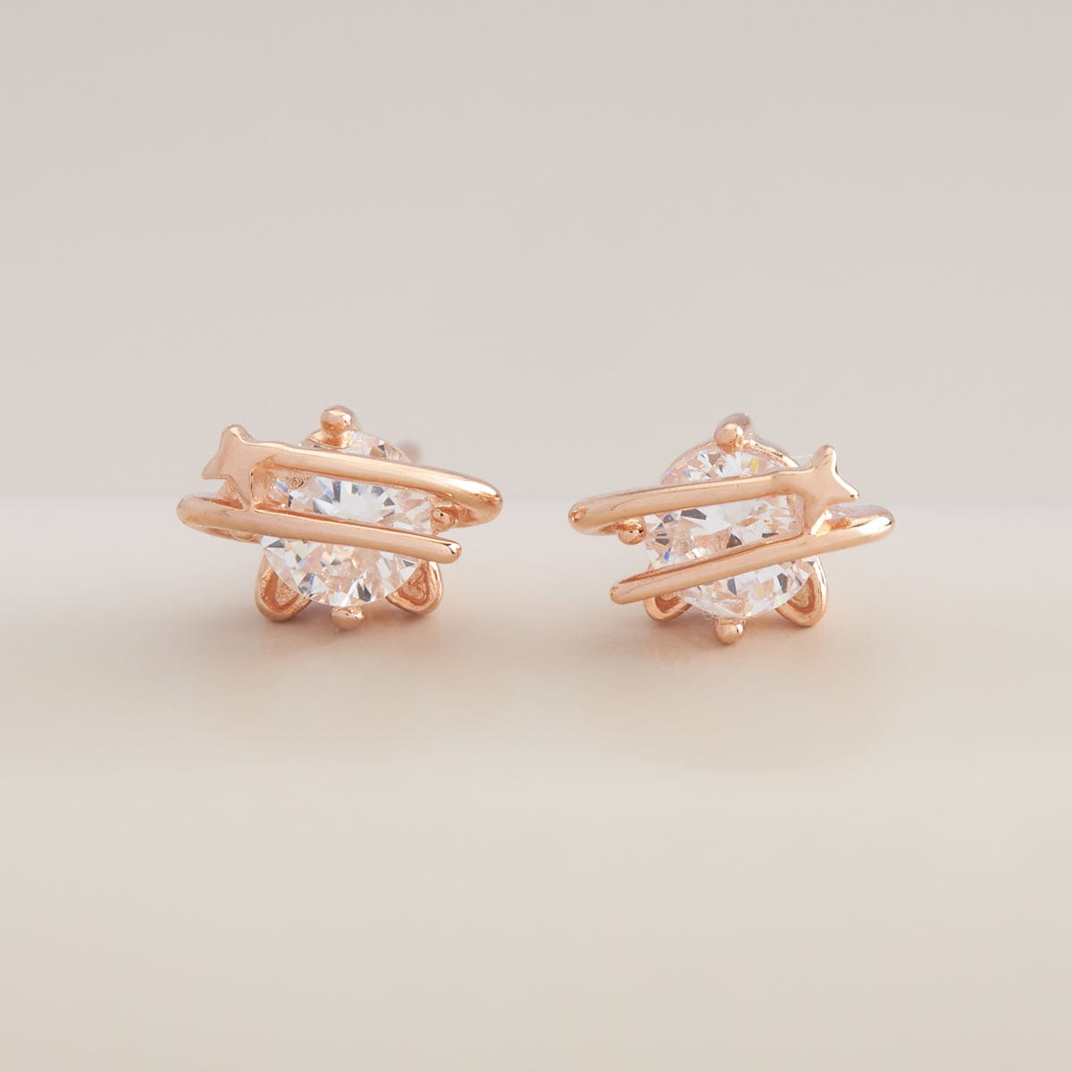 Silver Earring 92.5 Silver Earring 188345