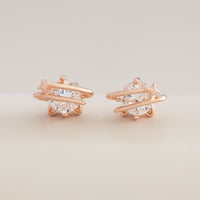 Silver Earring 92.5 Silver Earring 188345