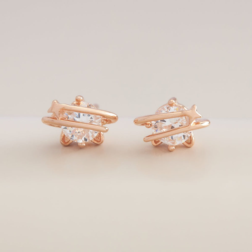 Silver Earring 92.5 Silver Earring 188345