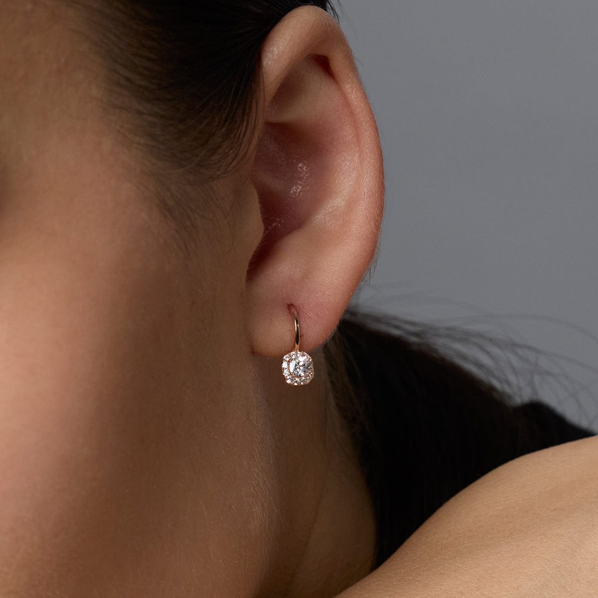 Silver Earring 92.5 Silver Earring 188362