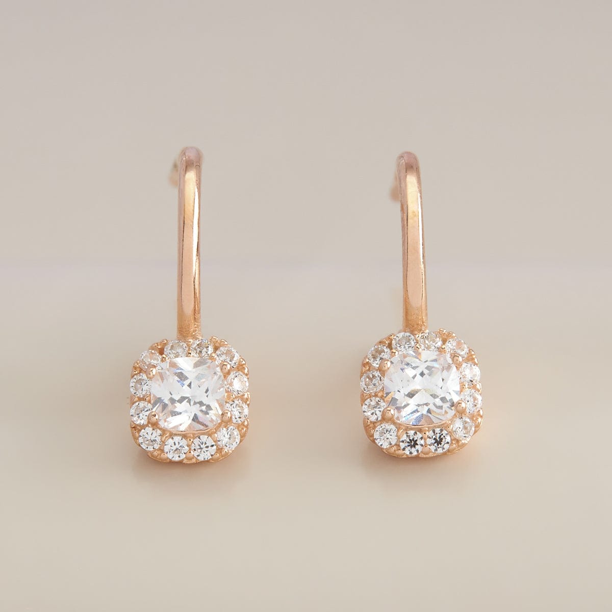 Silver Earring 92.5 Silver Earring 188362