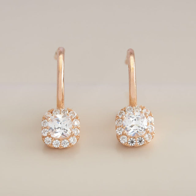 Silver Earring 92.5 Silver Earring 188362