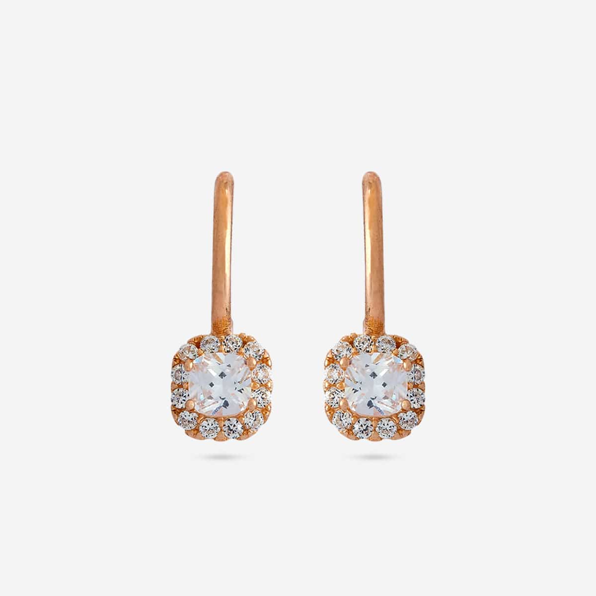 Silver Earring 92.5 Silver Earring 188362