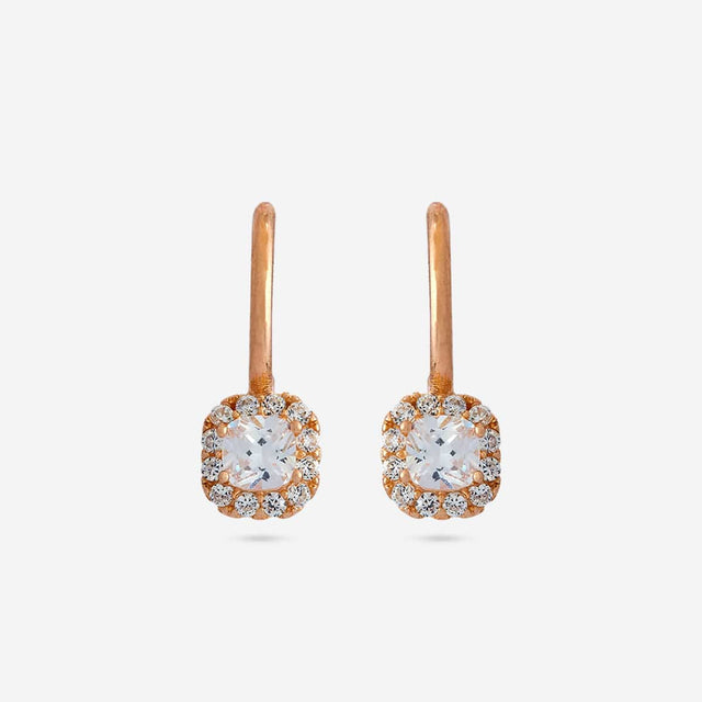 Silver Earring 92.5 Silver Earring 188362