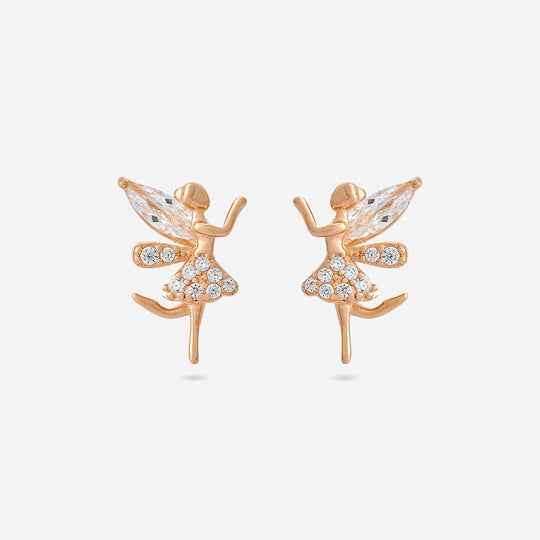 Silver Earring 92.5 Silver Earring 188367