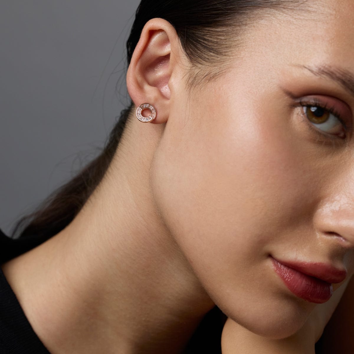 Silver Earring 92.5 Silver Earring 188370