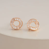 Silver Earring 92.5 Silver Earring 188370