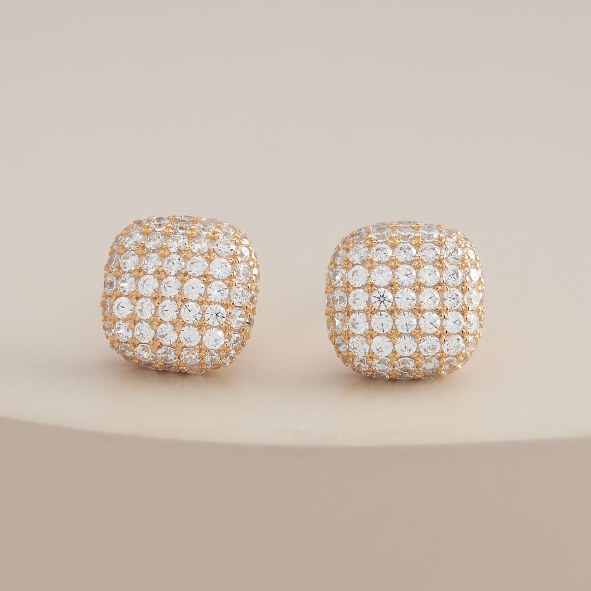 Silver Earring 92.5 Silver Earring 188371