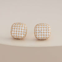 Silver Earring 92.5 Silver Earring 188371