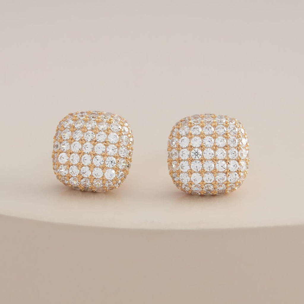 Silver Earring 92.5 Silver Earring 188371