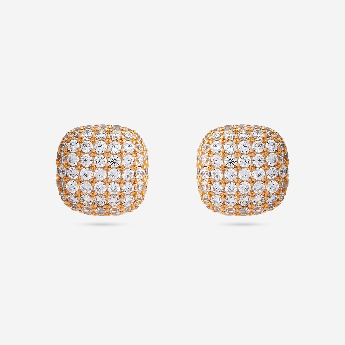 Silver Earring 92.5 Silver Earring 188371