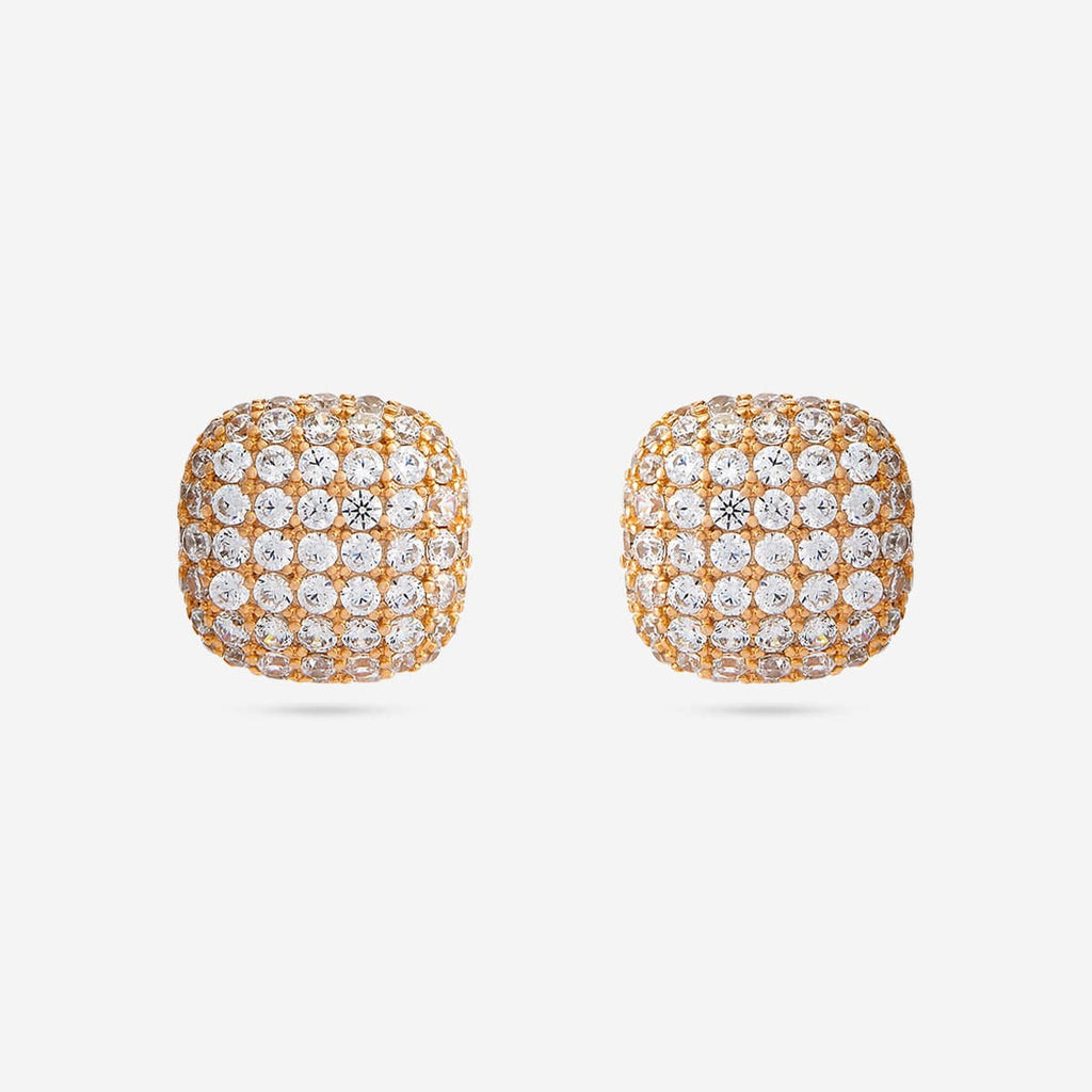 Silver Earring 92.5 Silver Earring 188371