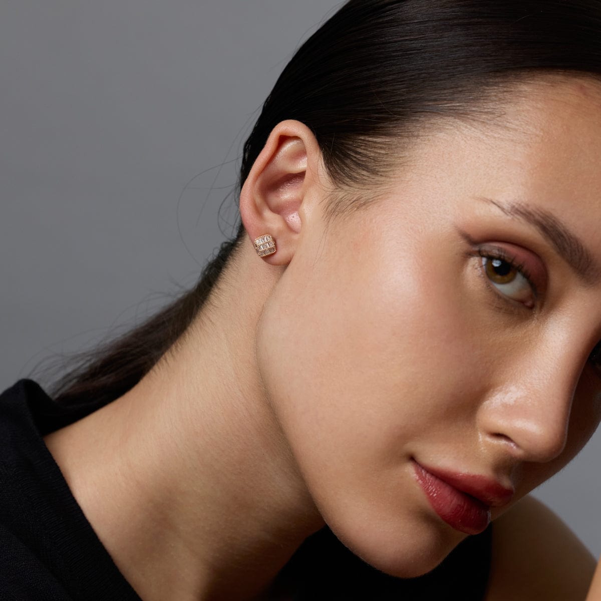 Silver Earring 92.5 Silver Earring 188372