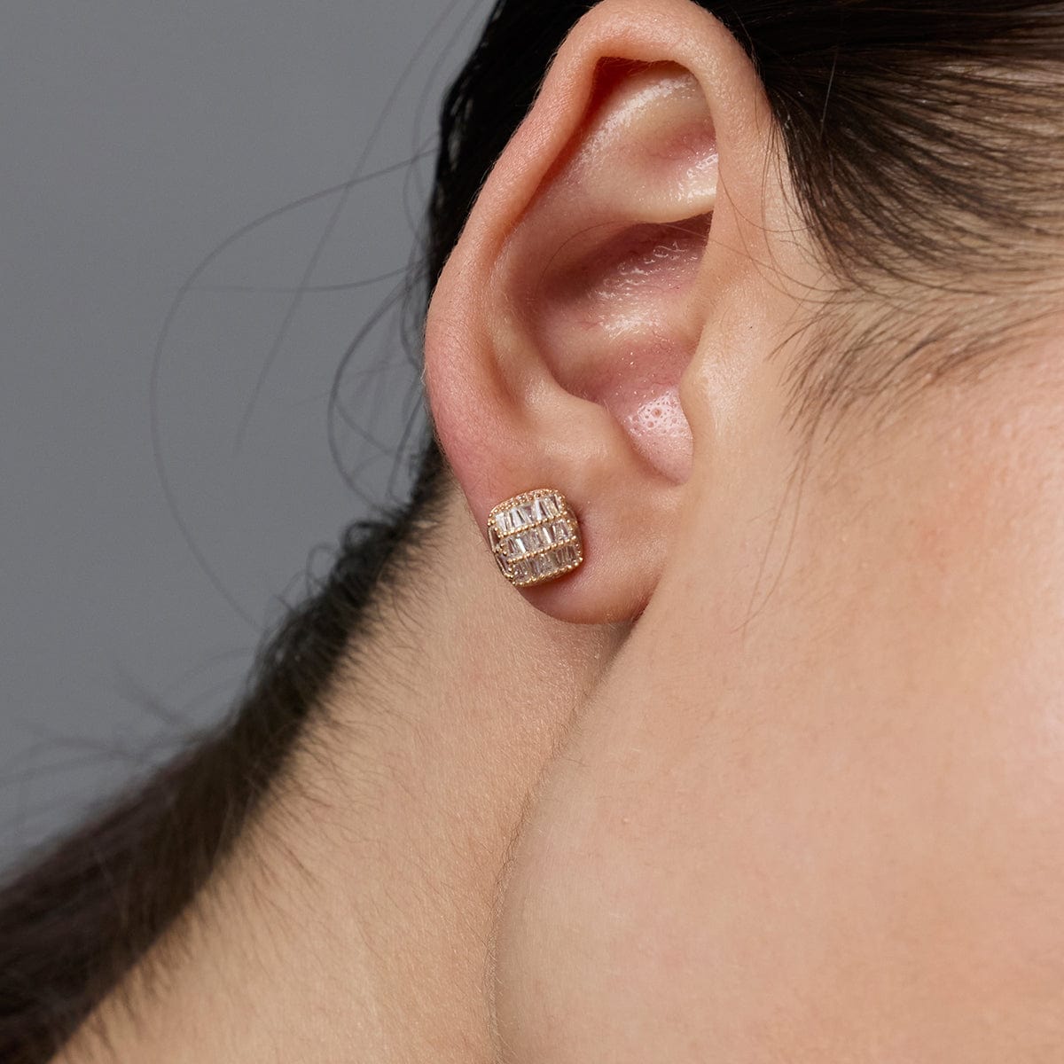 Silver Earring 92.5 Silver Earring 188372