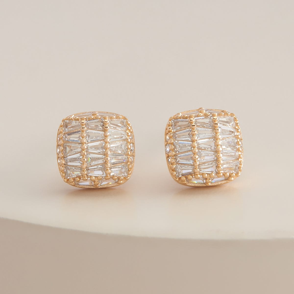 Silver Earring 92.5 Silver Earring 188372