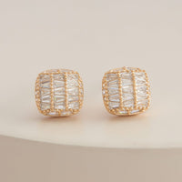 Silver Earring 92.5 Silver Earring 188372