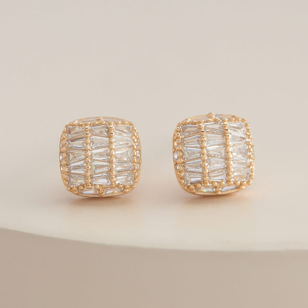 Silver Earring 92.5 Silver Earring 188372