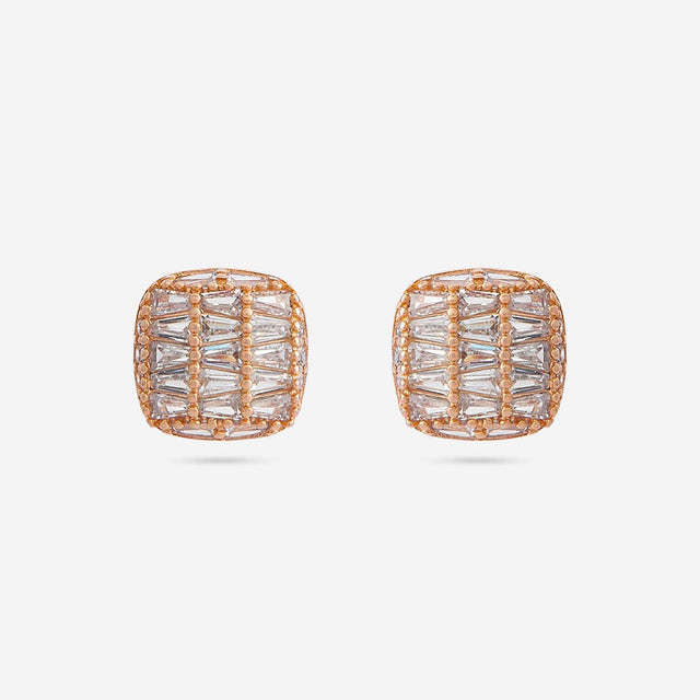 Silver Earring 92.5 Silver Earring 188372