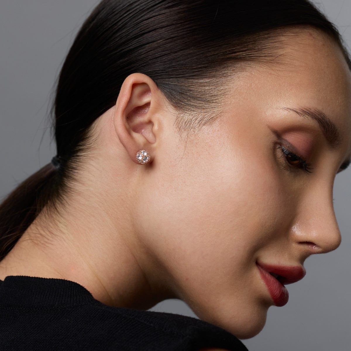 Silver Earring 92.5 Silver Earring 188373