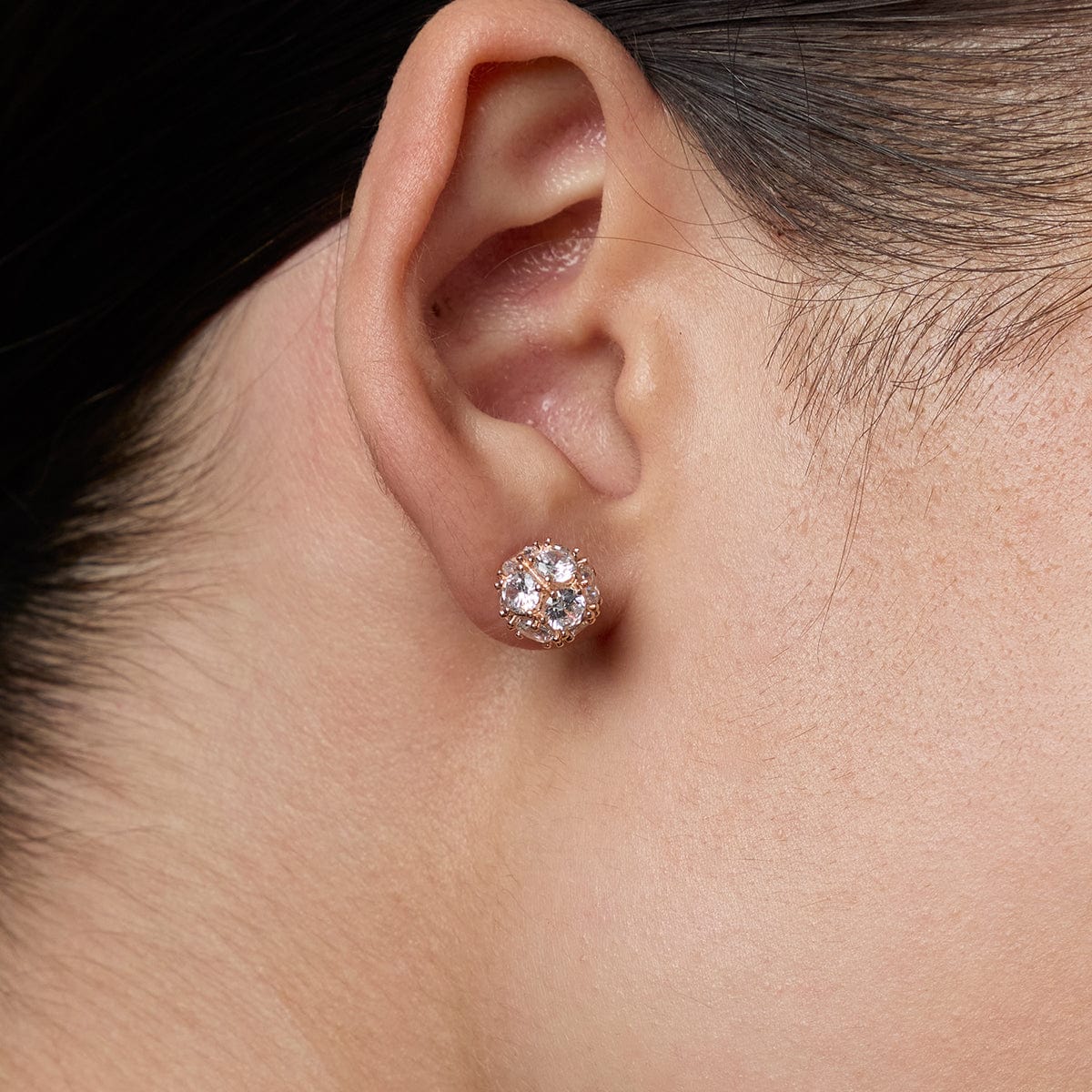 Silver Earring 92.5 Silver Earring 188373