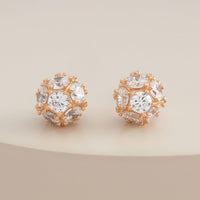 Silver Earring 92.5 Silver Earring 188373