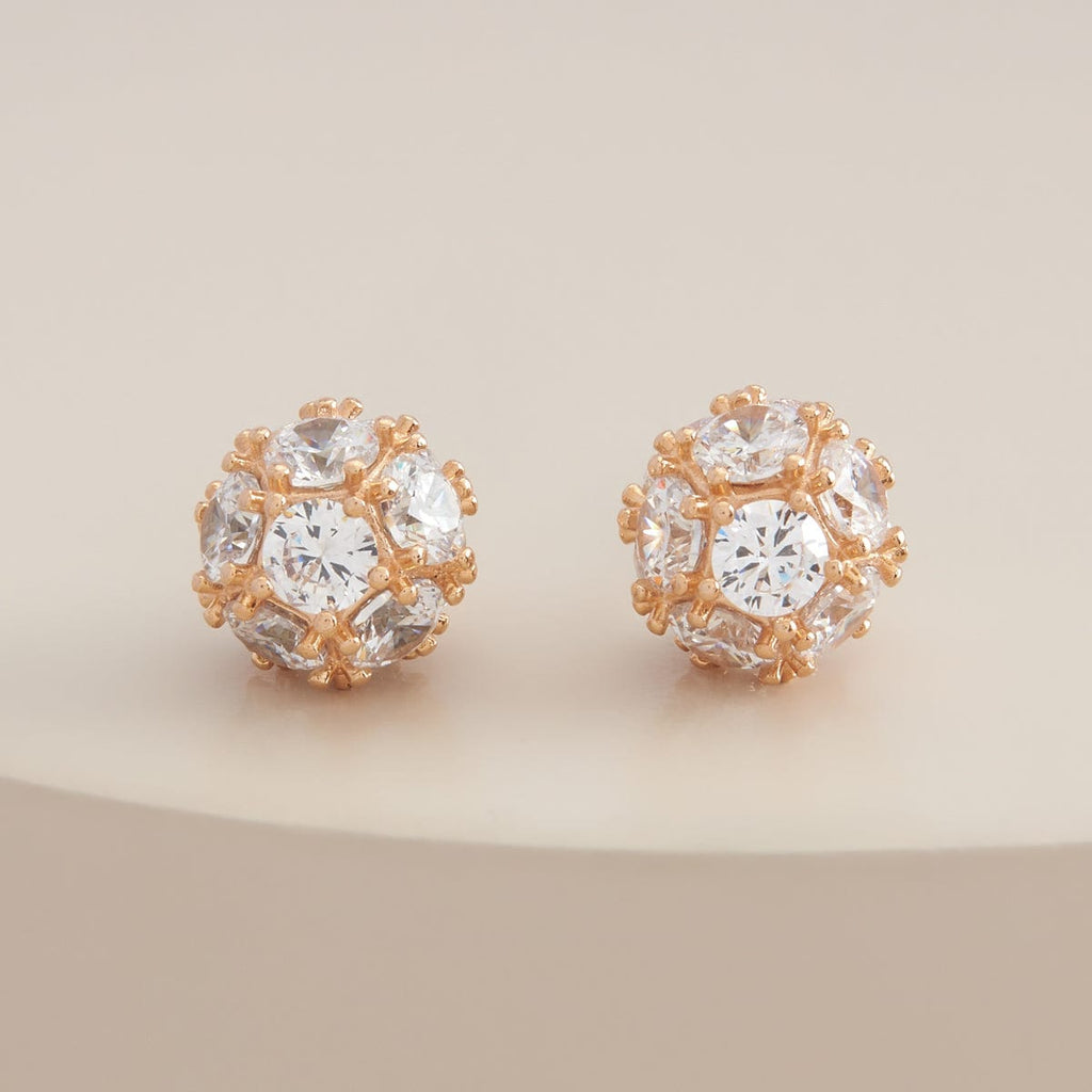 Silver Earring 92.5 Silver Earring 188373