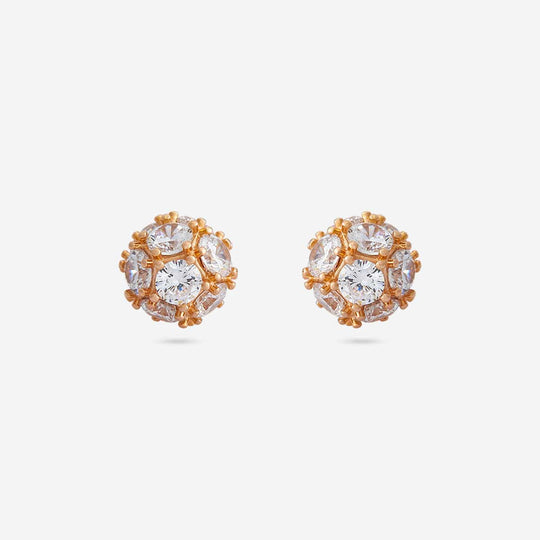 Silver Earring 92.5 Silver Earring 188373