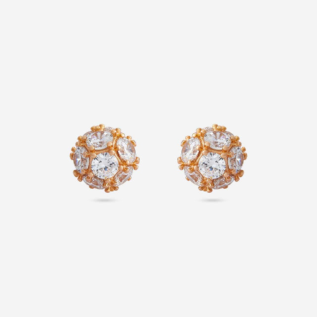 Silver Earring 92.5 Silver Earring 188373