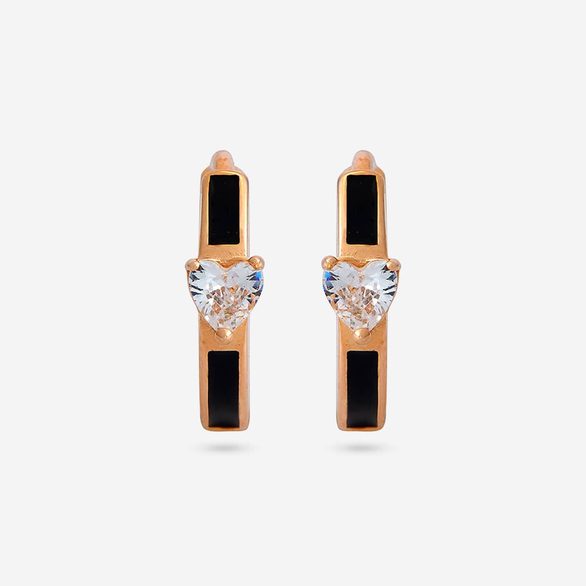 Silver Earring 92.5 Silver Earring 188393