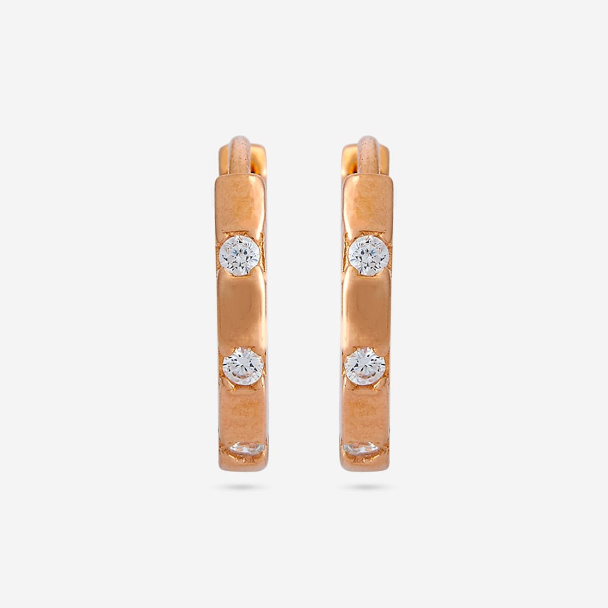 Silver Earring 92.5 Silver Earring 188395