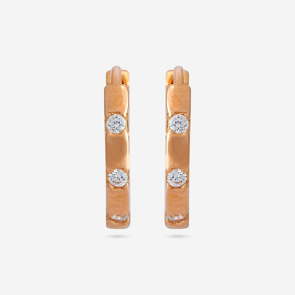 Silver Earring 92.5 Silver Earring 188395