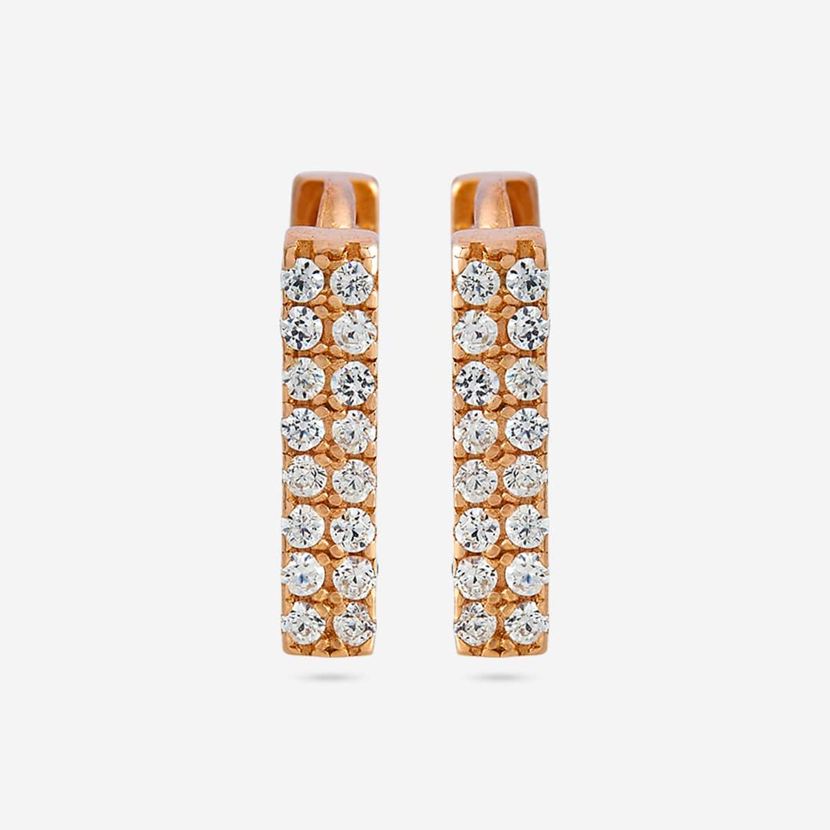 Silver Earring 92.5 Silver Earring 188396