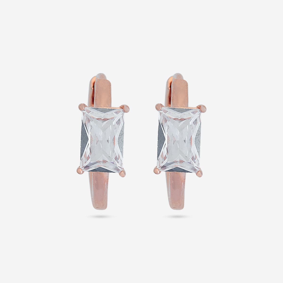 Silver Earring 92.5 Silver Earring 188397