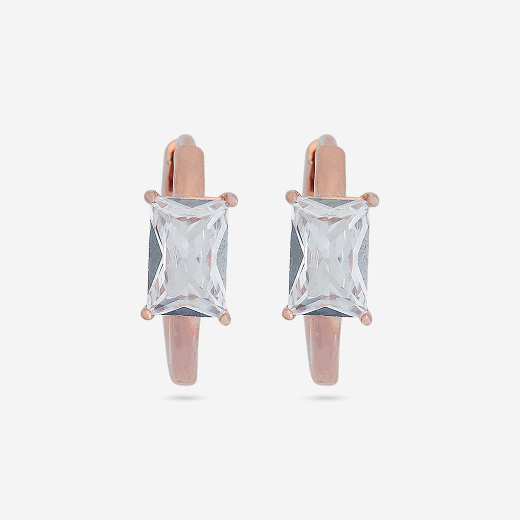 Silver Earring 92.5 Silver Earring 188397