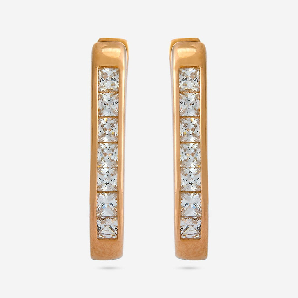 Silver Earring 92.5 Silver Earring 188398